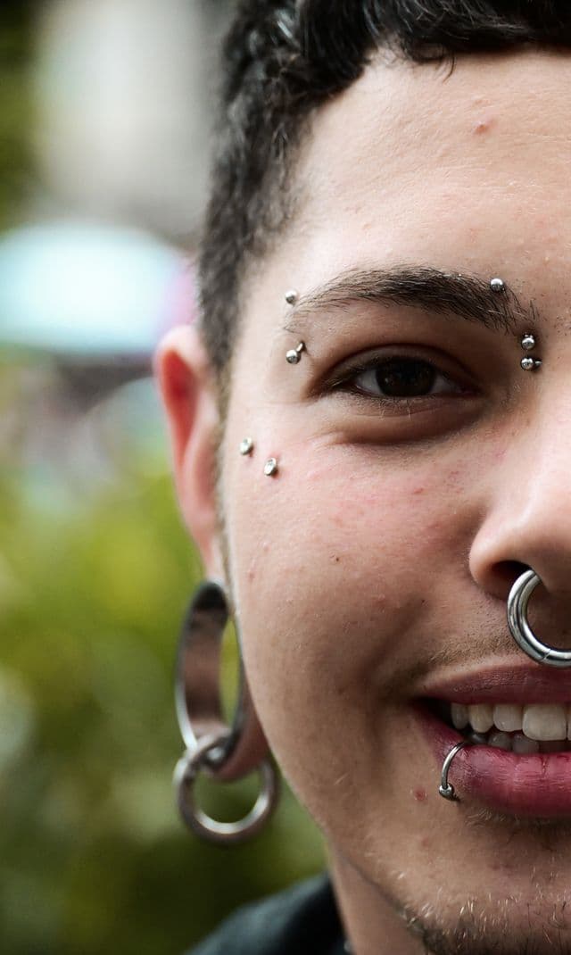 Body & Facial Piercing Aftercare Guide